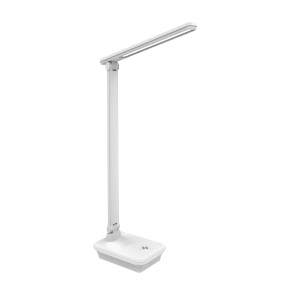 Adjustable CCT Table Lamp